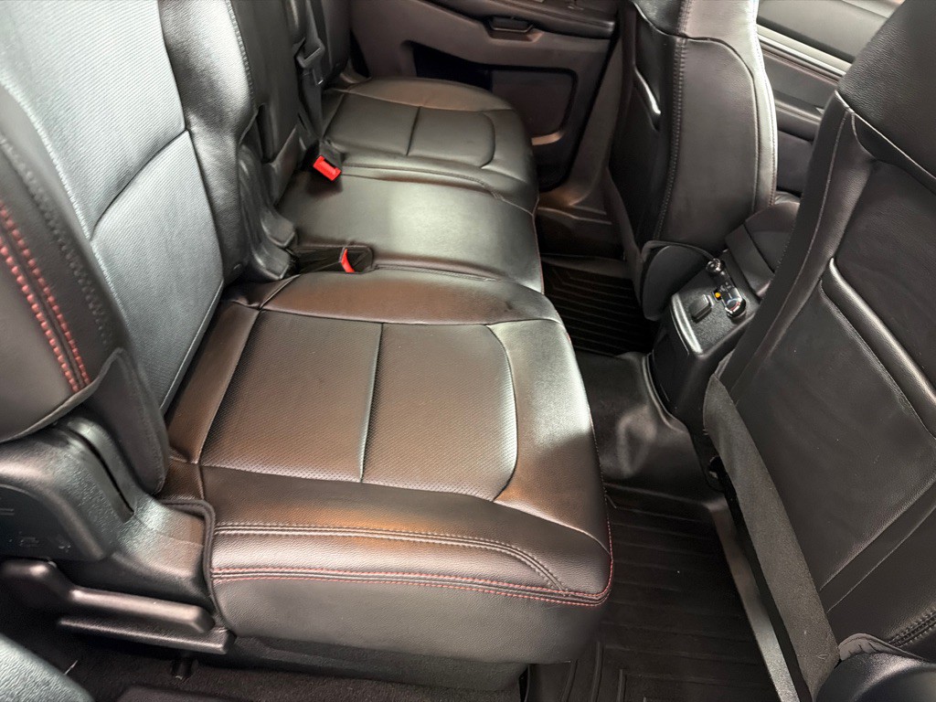 2018 Ford Explorer Image 22