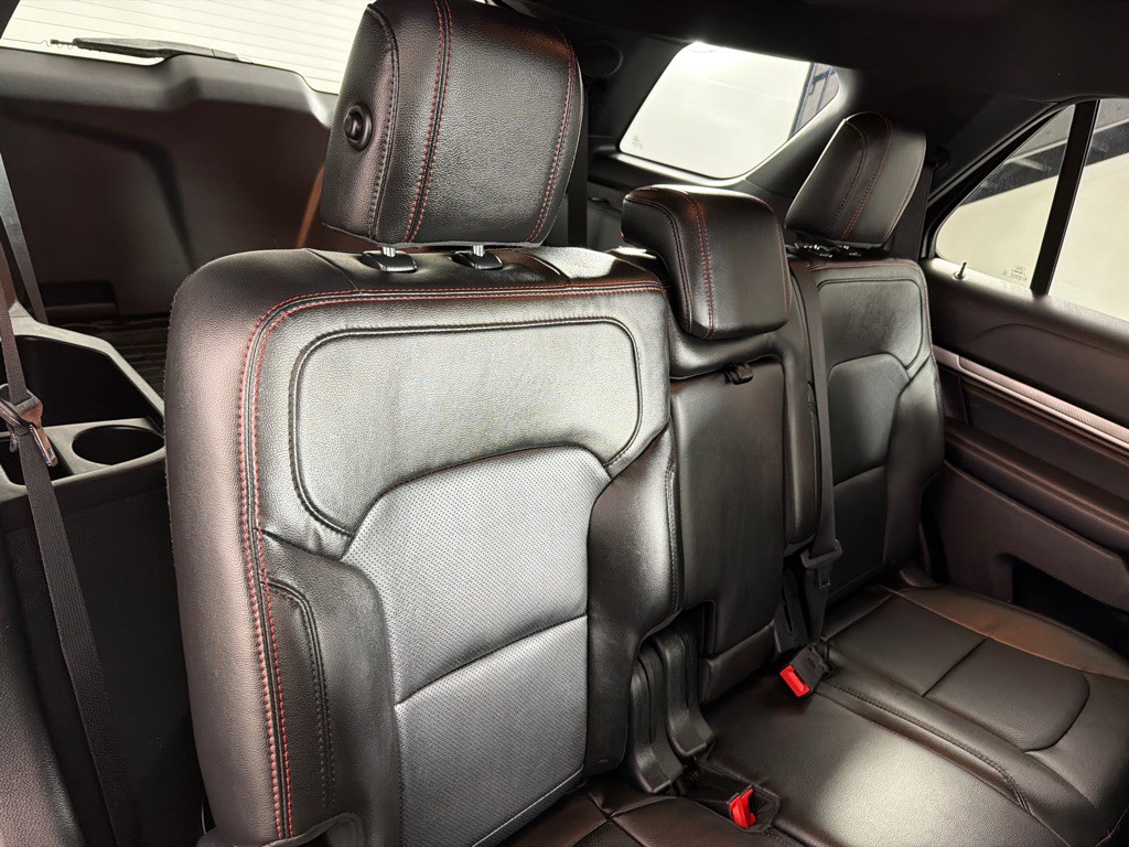 2018 Ford Explorer Image 23