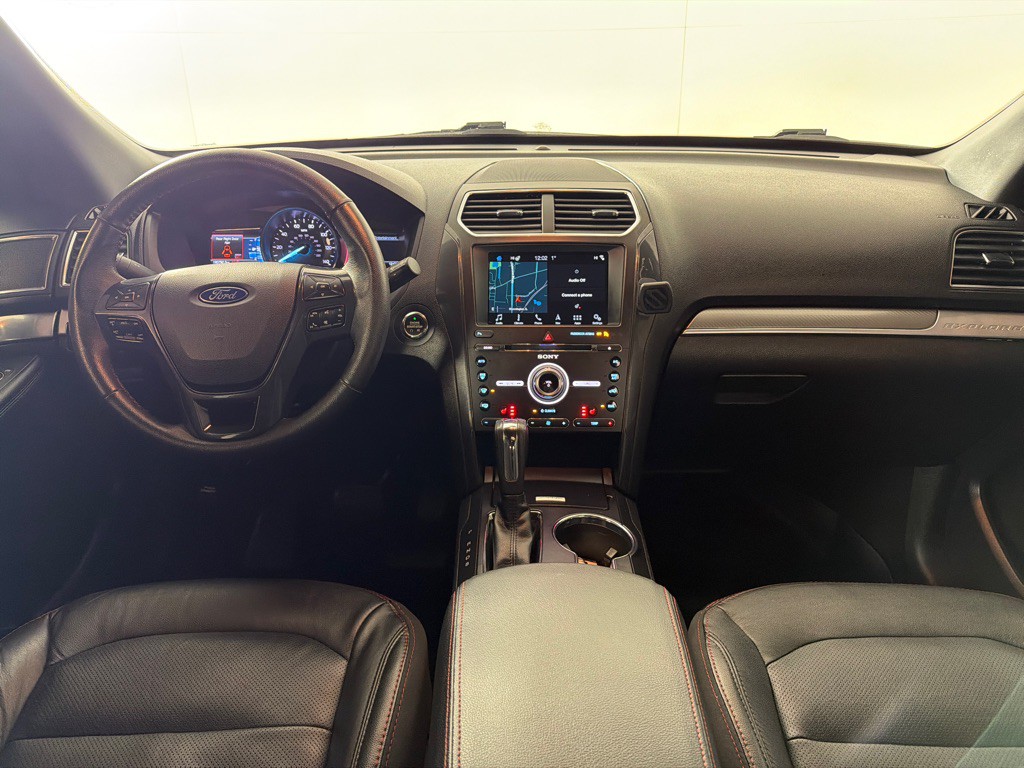 2018 Ford Explorer Image 26