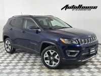 Image for 2018 Jeep Compass Limited ID: 7158396