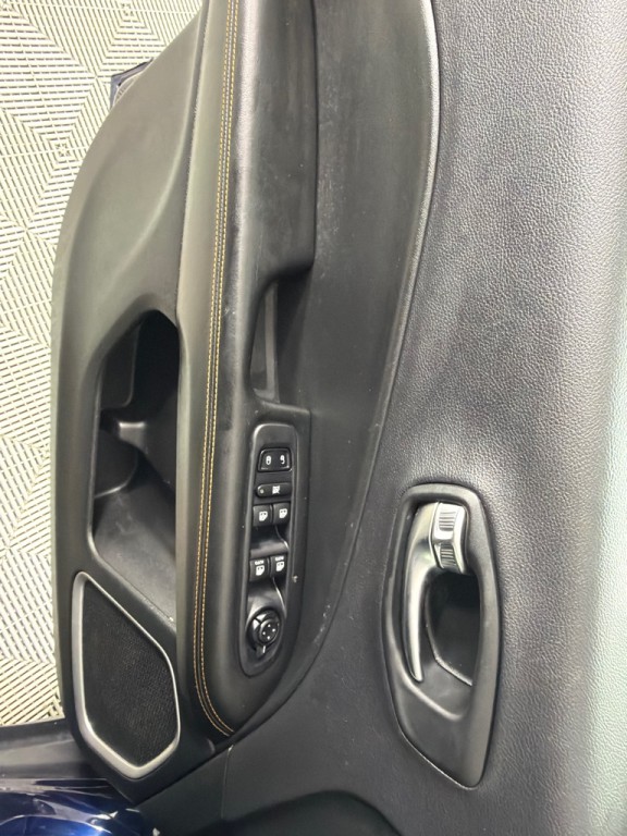 2018 Jeep Compass Image 11