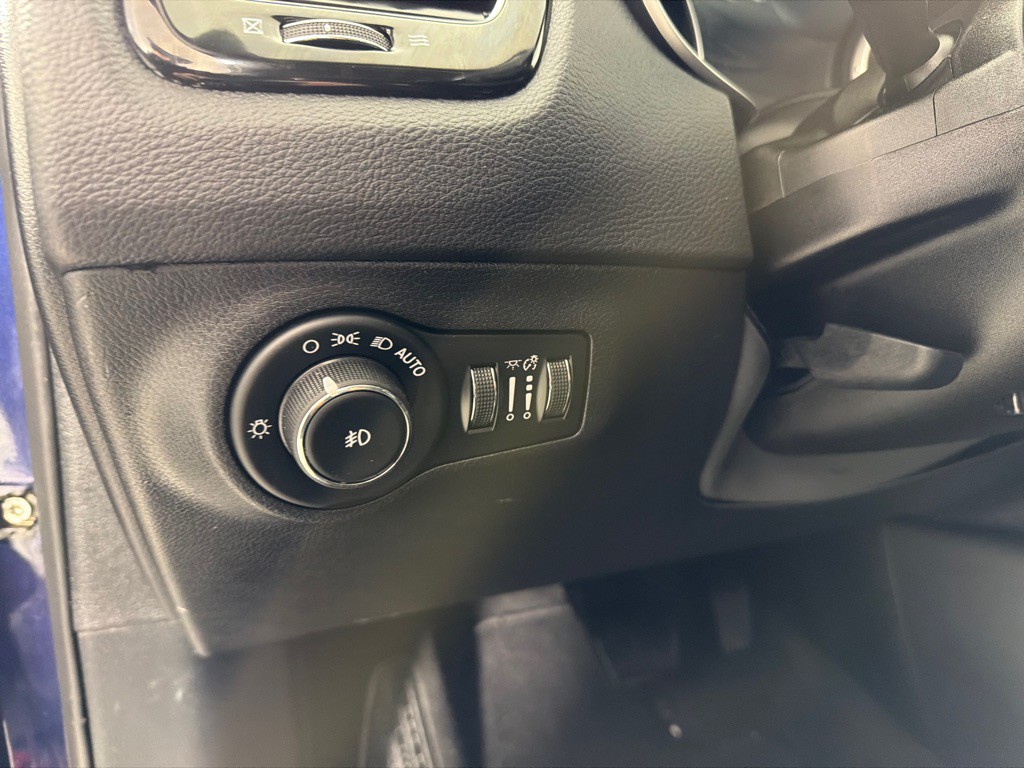 2018 Jeep Compass Image 14