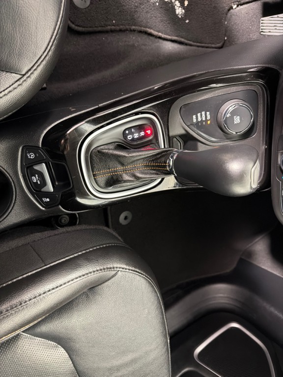 2018 Jeep Compass Image 18