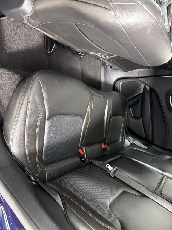 2018 Jeep Compass Image 19