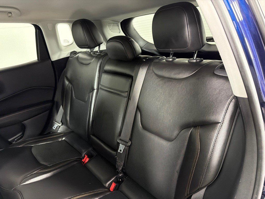 2018 Jeep Compass Image 20