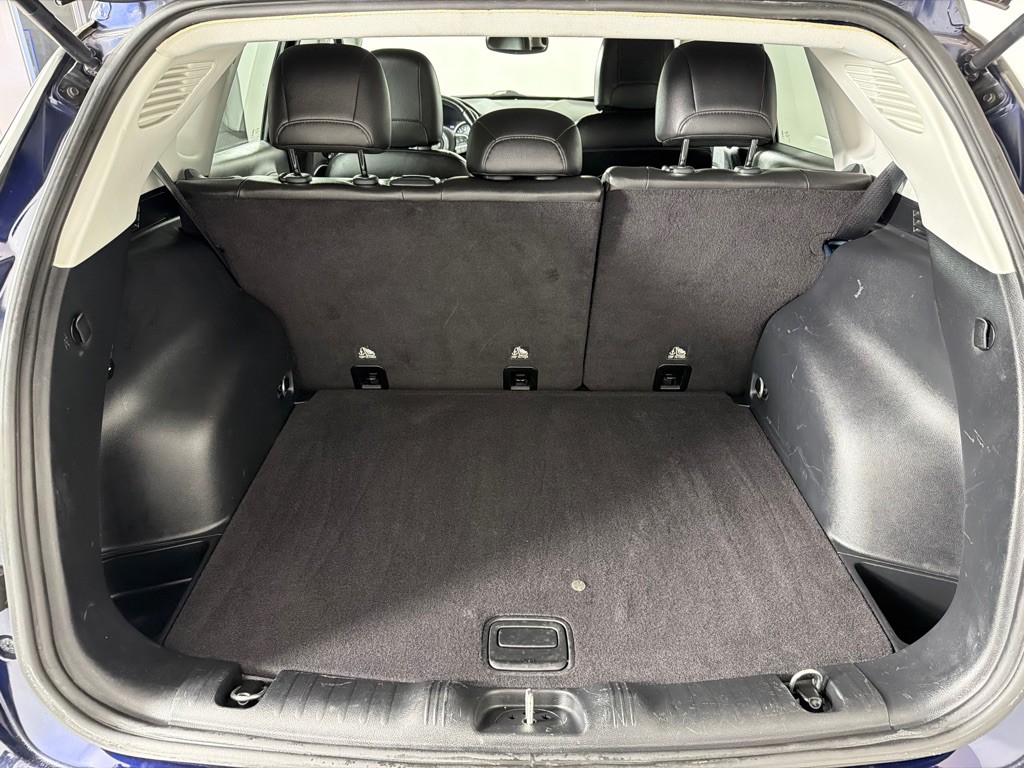 2018 Jeep Compass Image 21