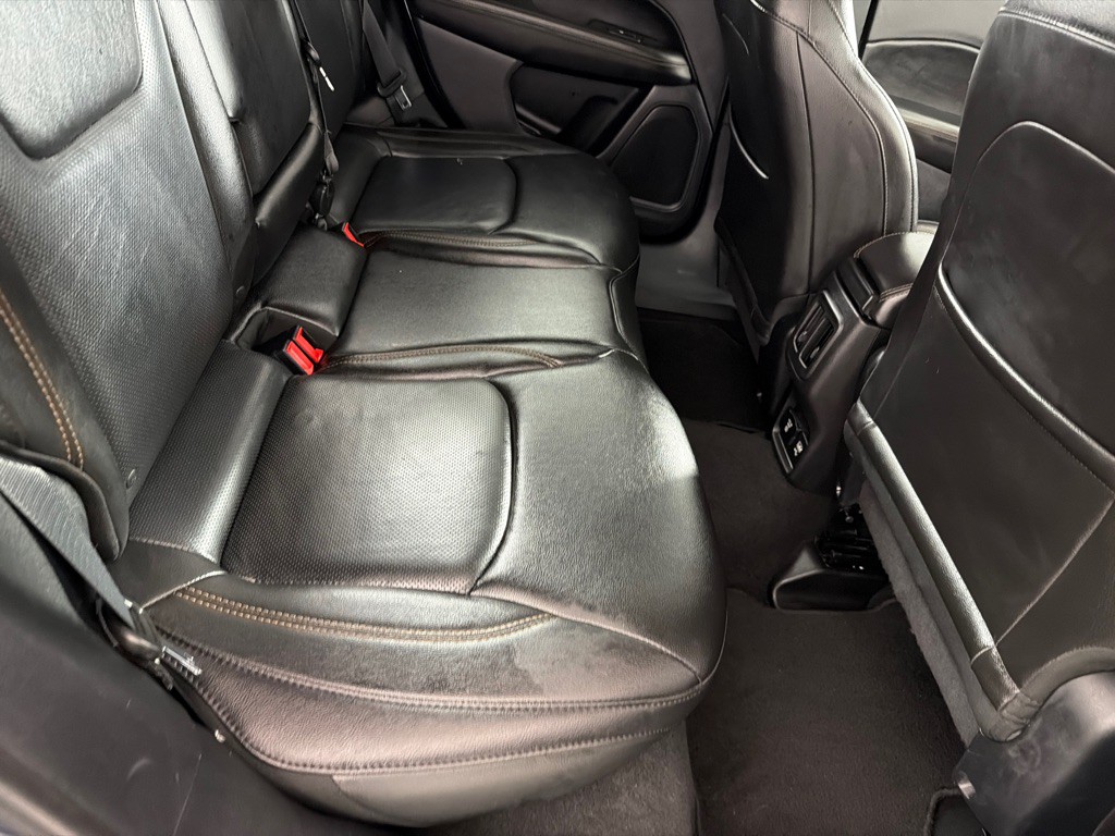 2018 Jeep Compass Image 22