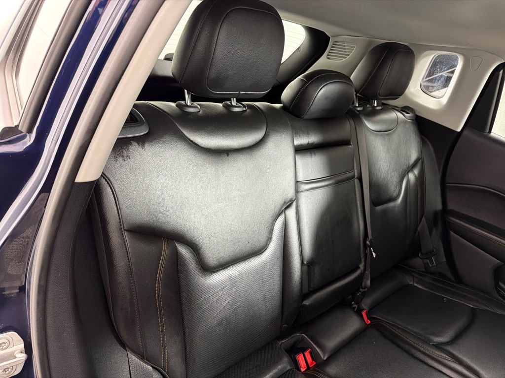 2018 Jeep Compass Image 23