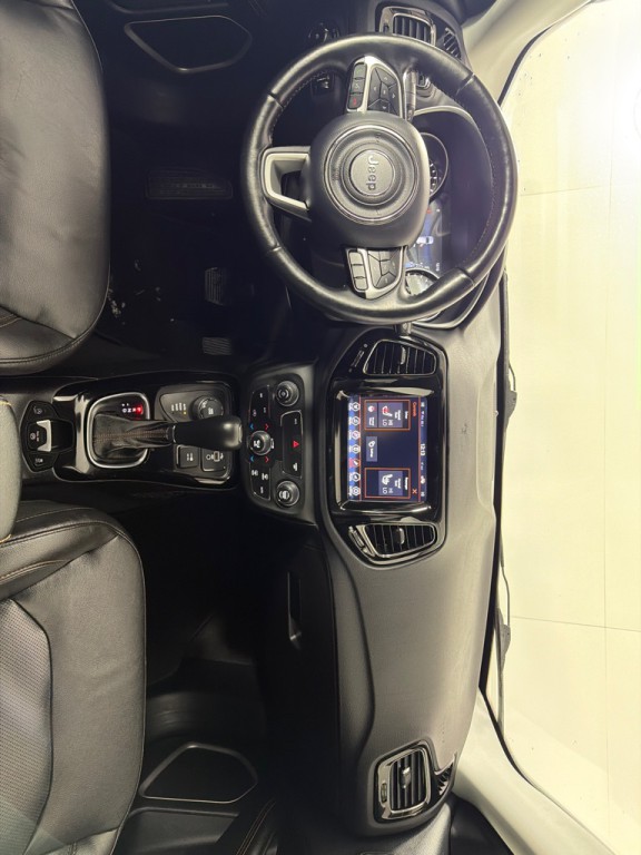 2018 Jeep Compass Image 26