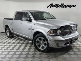 Image for 2018 RAM 1500 Laramie ID: 7158419