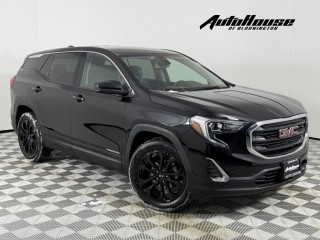 Image for 2020 GMC Terrain SLE ID: 7158595