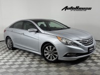 Image for 2014 Hyundai Sonata Limited ID: 7158614