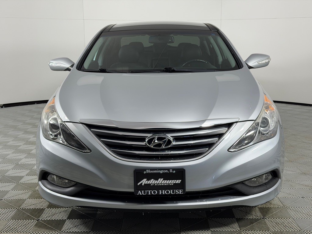 2014 Hyundai Sonata Image 10