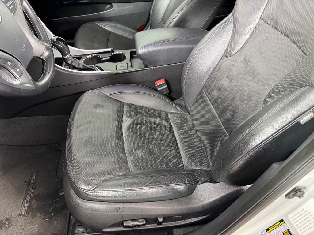 2014 Hyundai Sonata Image 12