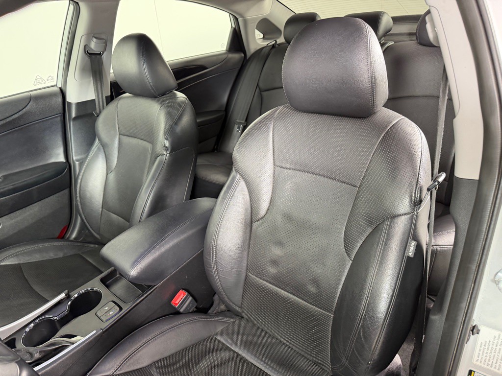 2014 Hyundai Sonata Image 13