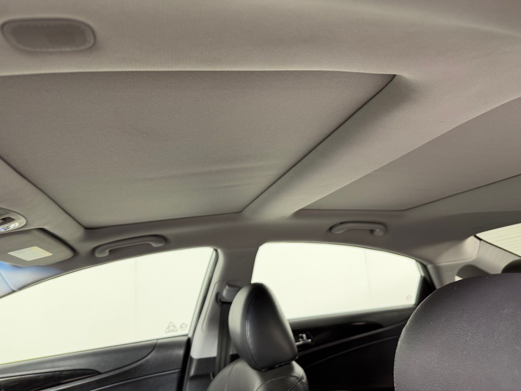 2014 Hyundai Sonata Image 14