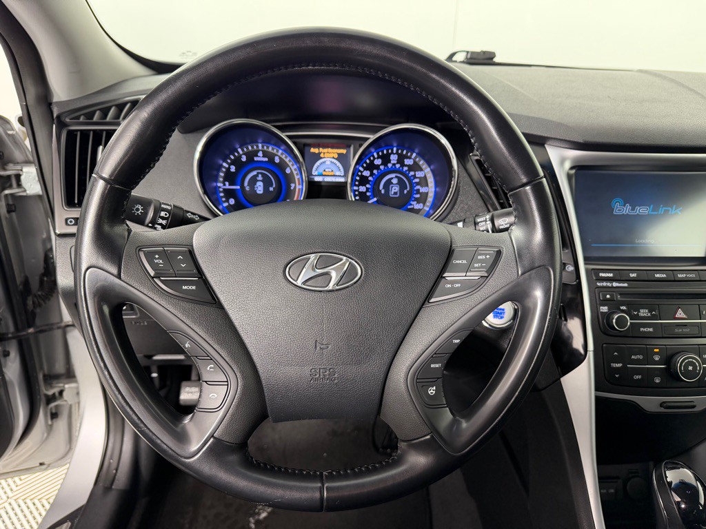 2014 Hyundai Sonata Image 16