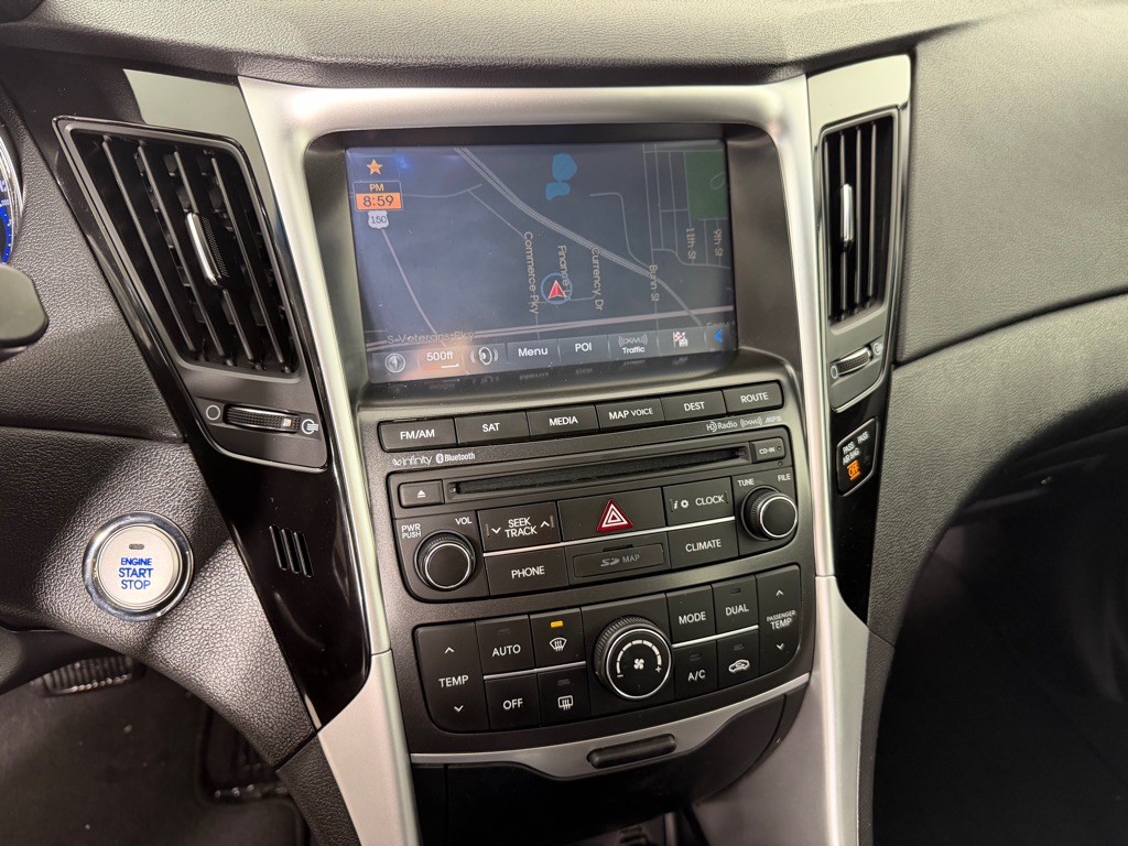 2014 Hyundai Sonata Image 17