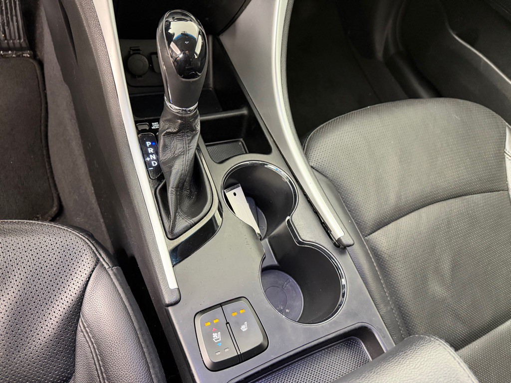 2014 Hyundai Sonata Image 18