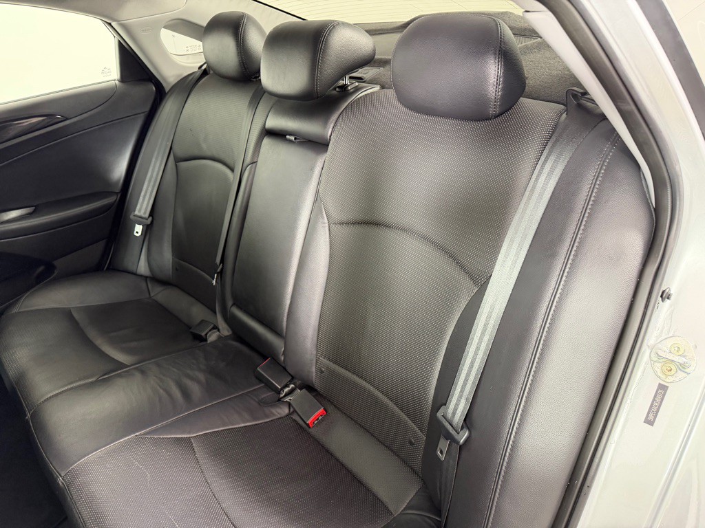 2014 Hyundai Sonata Image 20