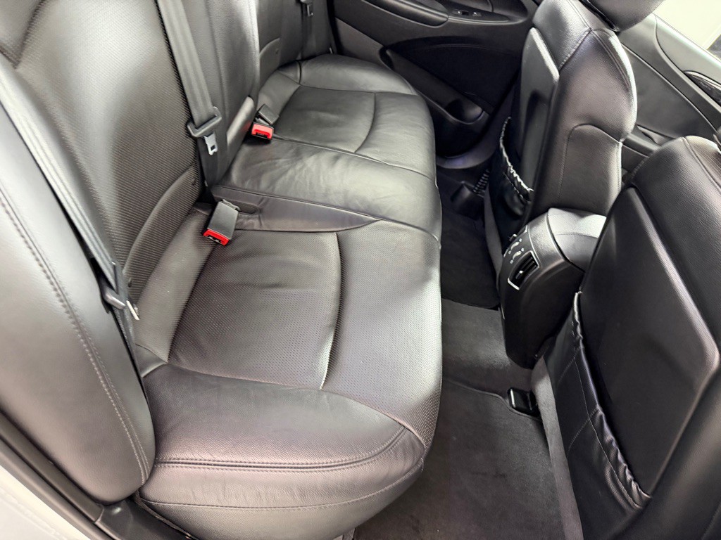 2014 Hyundai Sonata Image 21