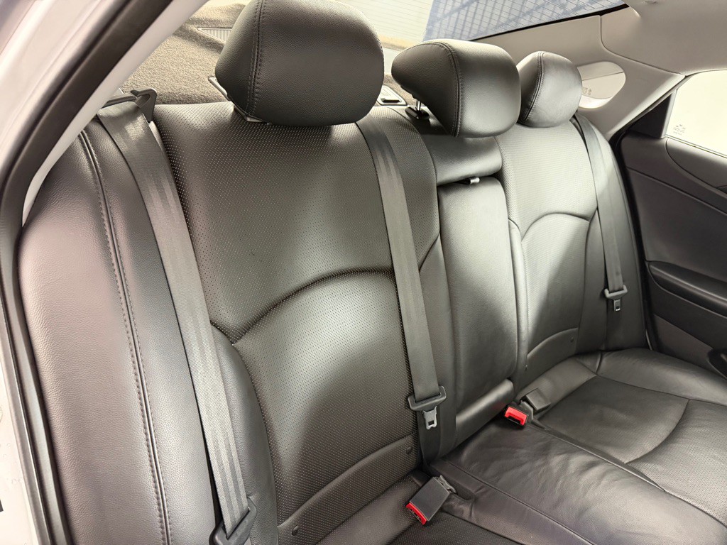 2014 Hyundai Sonata Image 22
