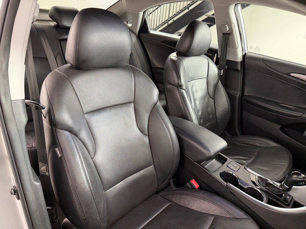 2014 Hyundai Sonata Image 24