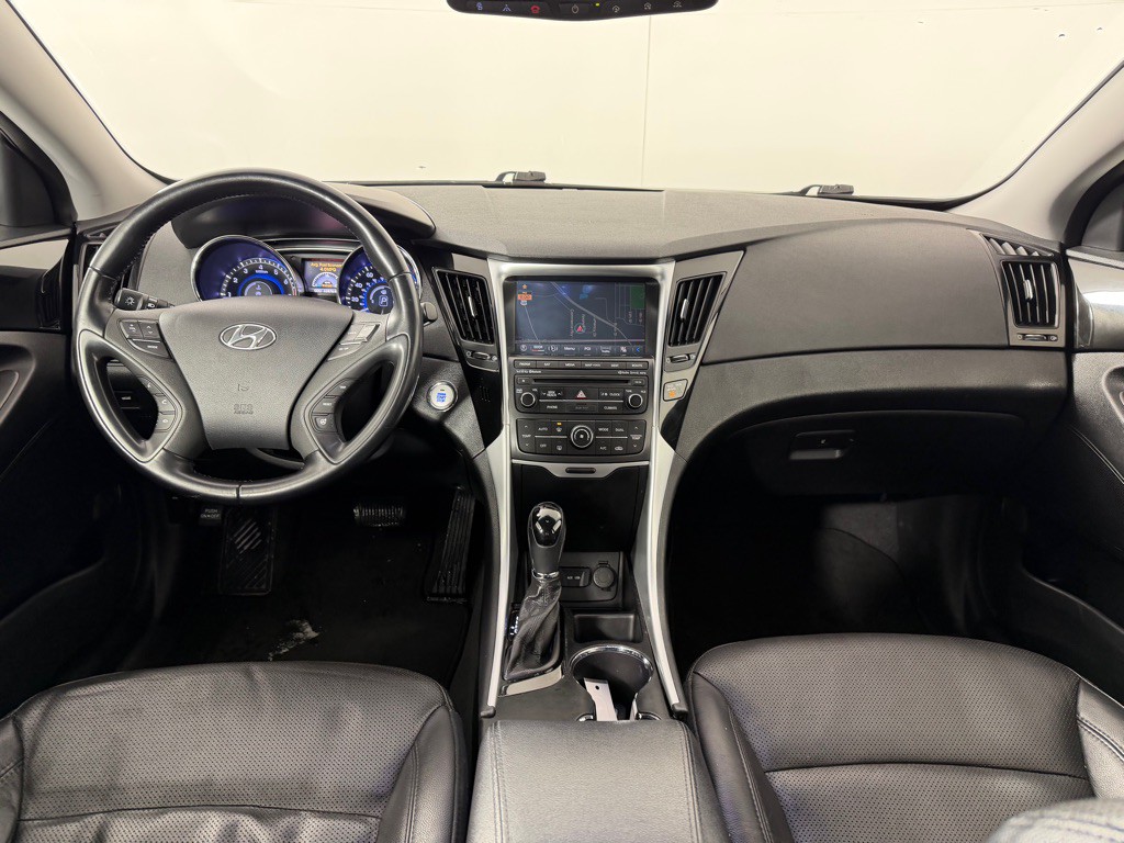 2014 Hyundai Sonata Image 25