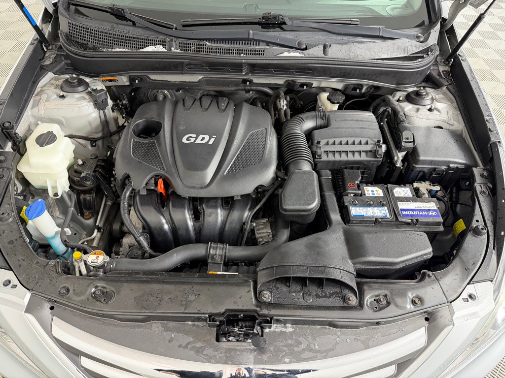 2014 Hyundai Sonata Image 26