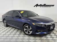Image for 2019 Honda Accord EX ID: 7158933