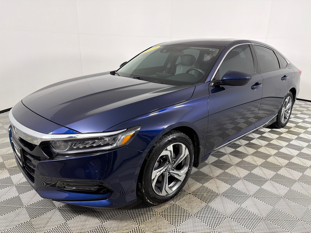 2019 Honda Accord Image 9
