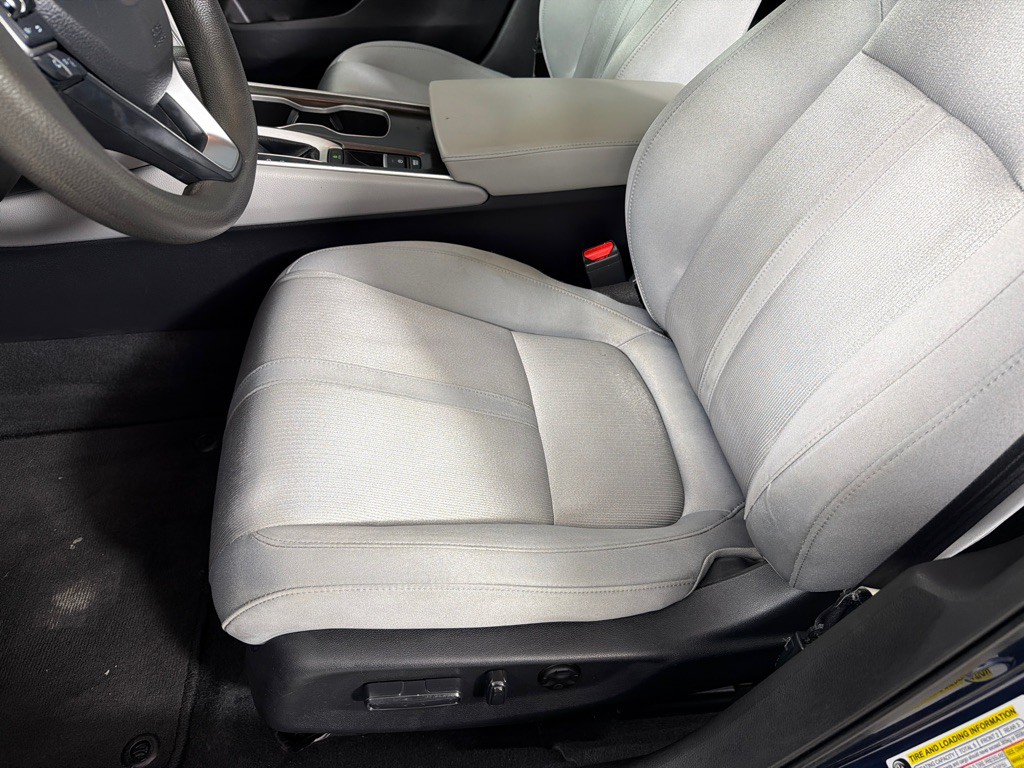 2019 Honda Accord Image 13