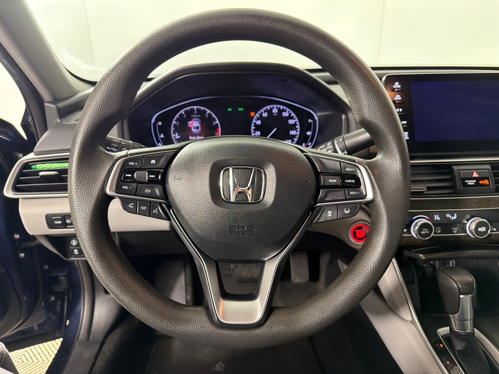 2019 Honda Accord Image 17