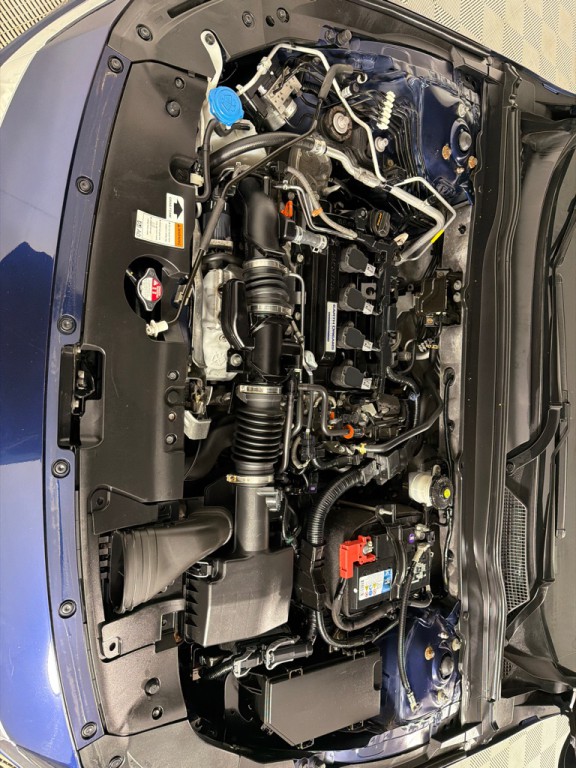 2019 Honda Accord Image 28