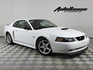 Image for 2004 Ford Mustang GT ID: 7159684