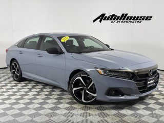 Image for 2022 Honda Accord Sport ID: 7159736