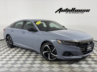 Image for 2022 Honda Accord Sport ID: 7159736