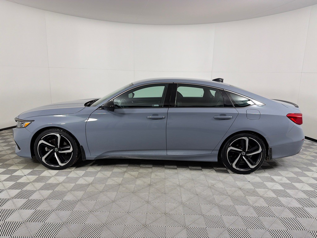 2022 Honda Accord Image 8