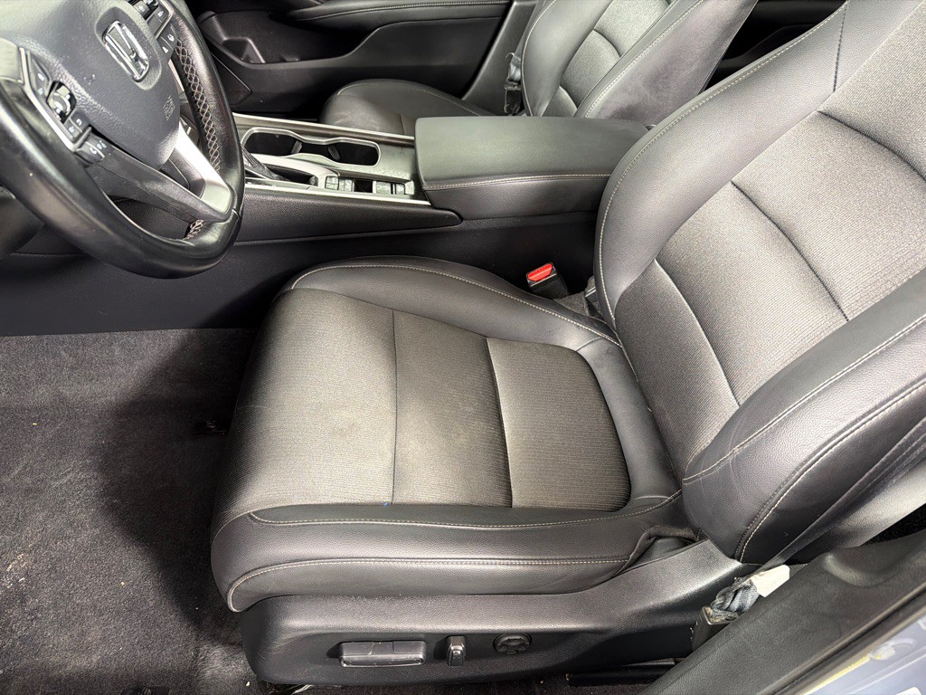 2022 Honda Accord Image 12