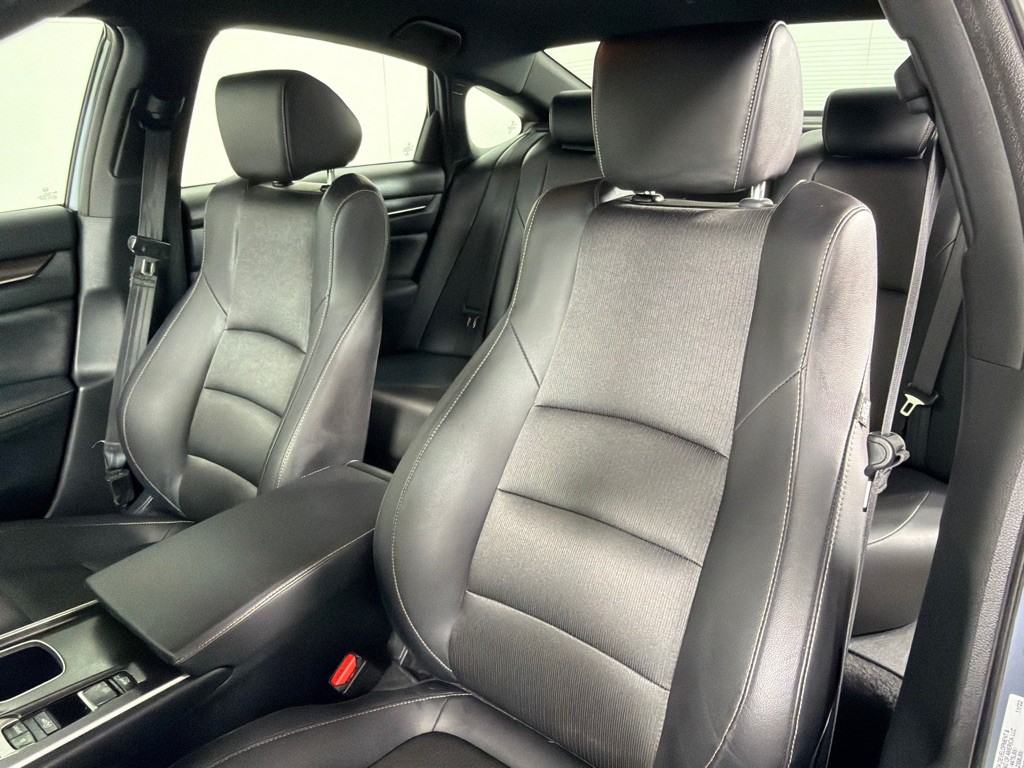 2022 Honda Accord Image 13