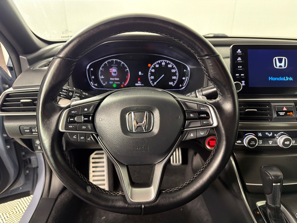 2022 Honda Accord Image 15