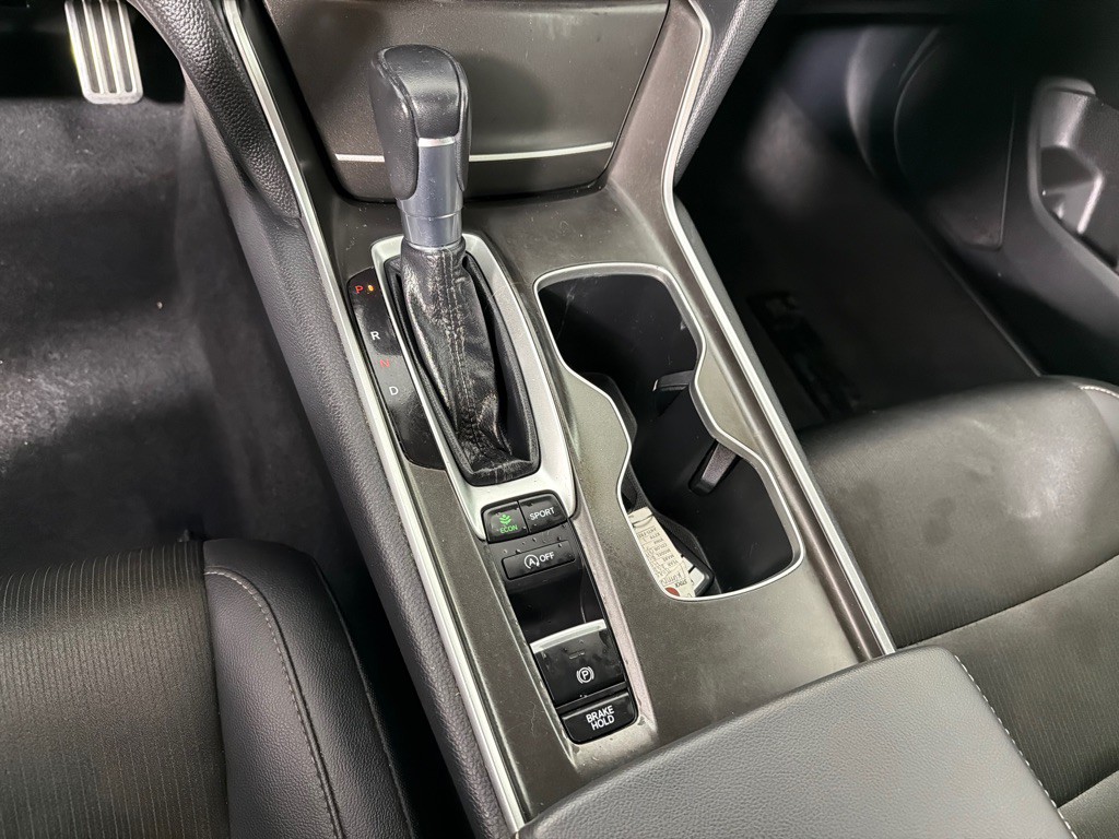 2022 Honda Accord Image 18