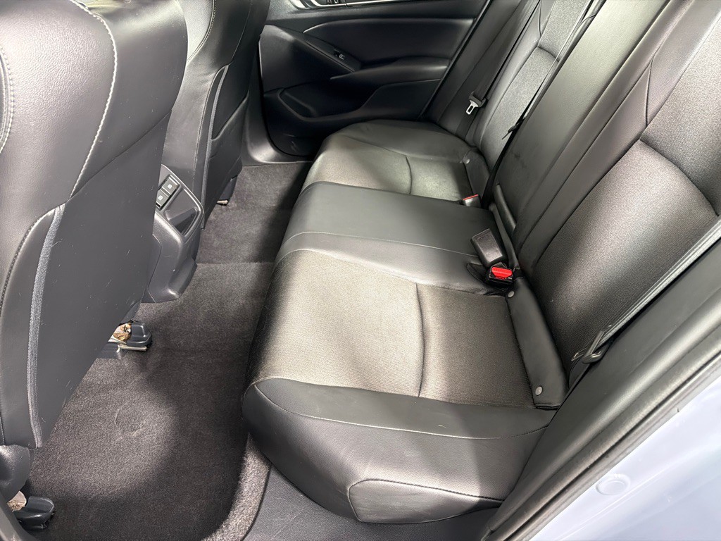 2022 Honda Accord Image 19