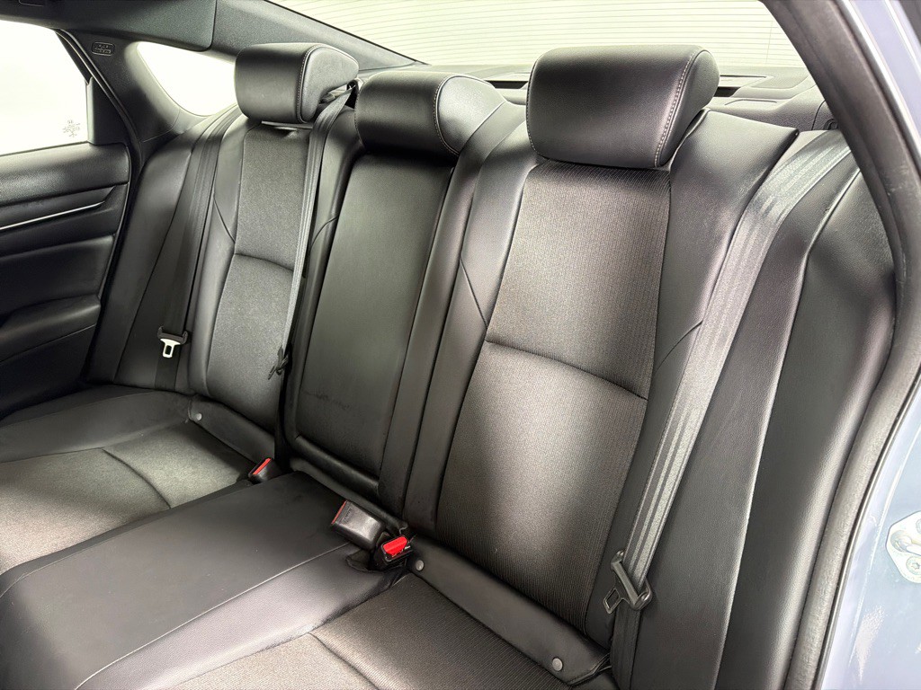 2022 Honda Accord Image 20