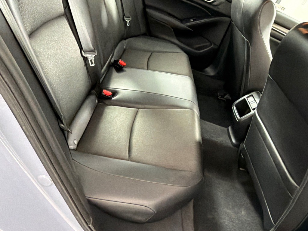 2022 Honda Accord Image 21