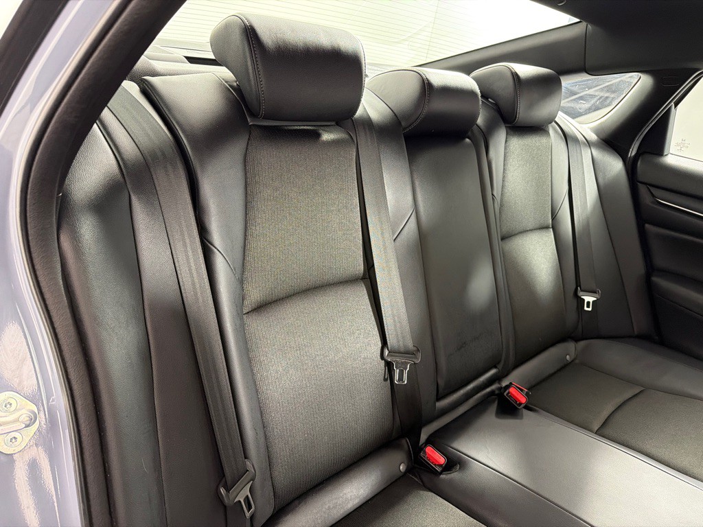 2022 Honda Accord Image 22