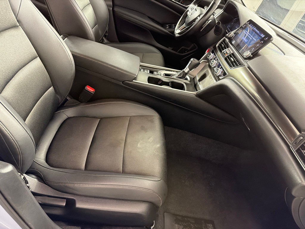 2022 Honda Accord Image 23
