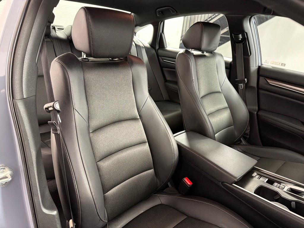 2022 Honda Accord Image 24