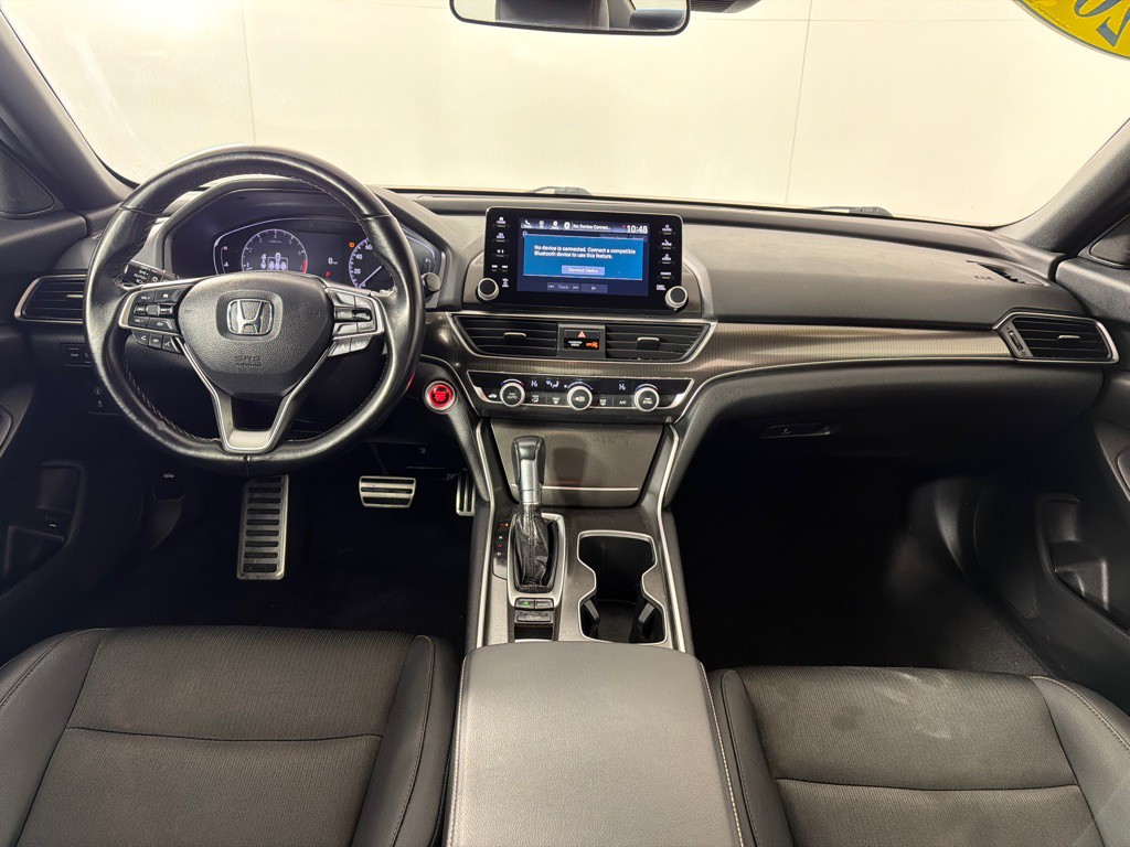 2022 Honda Accord Image 25