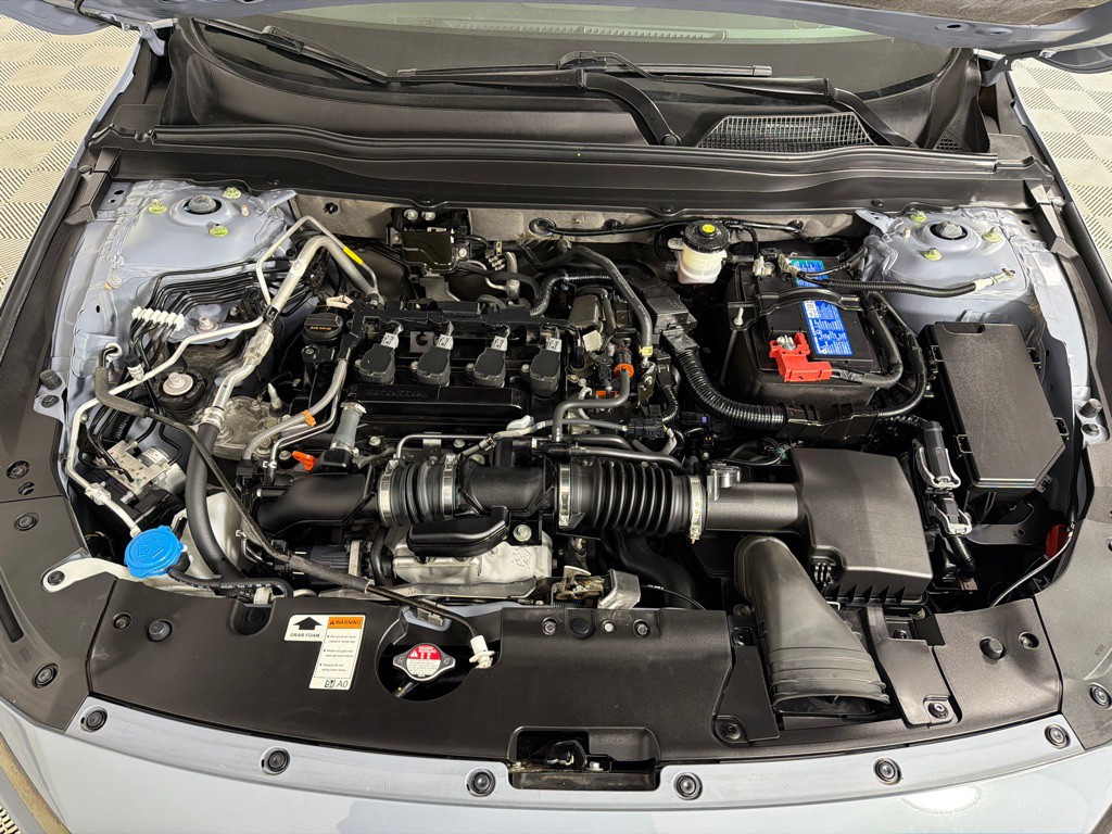 2022 Honda Accord Image 26